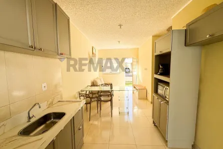 Casa de Condomínio com 1 Quarto à venda, 157m² no Condomínio Residencial Melchíades Figueiredo Miranda - I, Rondonópolis