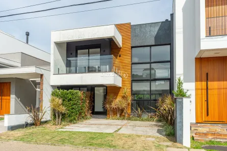 Casa de Condomínio com 3 Quartos à venda, 150m² no Ipanema, Porto Alegre
