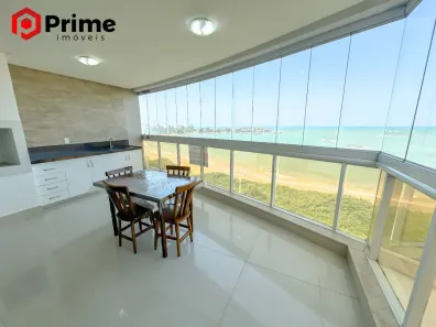 Apartamento com 3 Quartos à venda, 150m² no Enseada Azul, Guarapari