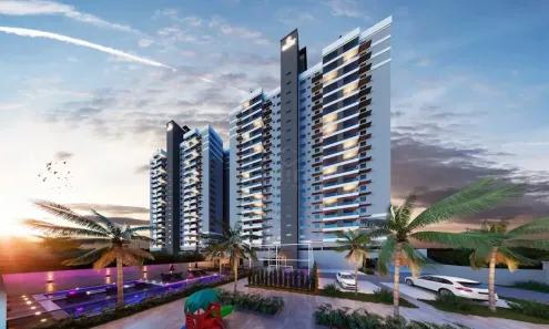 Apartamento com 2 Quartos à venda, 70m² no Armação, Penha