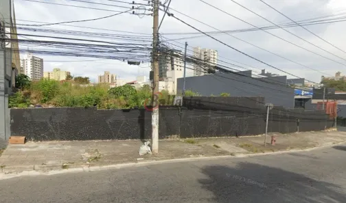 Imóvel Comercial à venda, 1800m² no Vila Valparaíso, Santo André