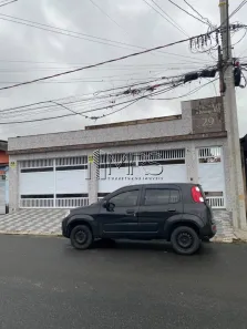 Casa com 2 Quartos à venda, 27m² no Antártica, Praia Grande