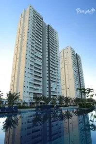 Apartamento com 3 Quartos à venda, 105m² no Vila Anastácio, São Paulo