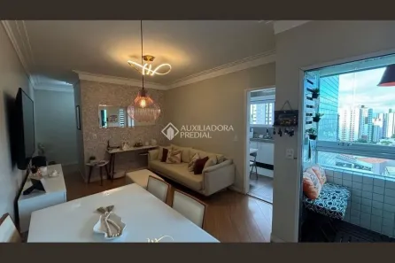 Apartamento com 2 Quartos à venda, 75m² no Jardim Bela Vista, Santo André