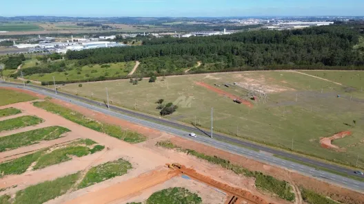 Lote/Terreno à venda, 37796m² no Caldeira, Indaiatuba