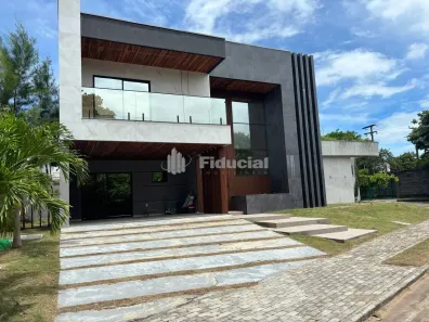 Casa com 5 Quartos à venda, 535m² no Coaçu, Eusébio