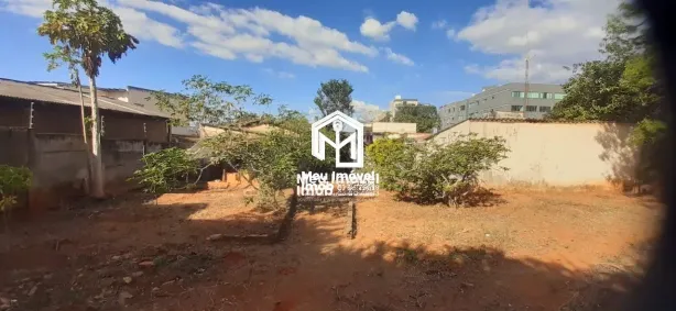 Lote/Terreno à venda, 890m² no Centro, Luziânia