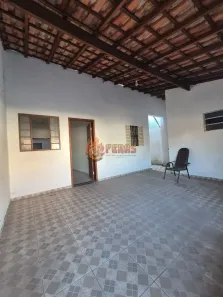 Casa com 2 Quartos à venda, 120m² no Jardim São Lucas, Votorantim
