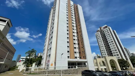 Apartamento com 2 Quartos para alugar, 106m² no Aleixo, Manaus