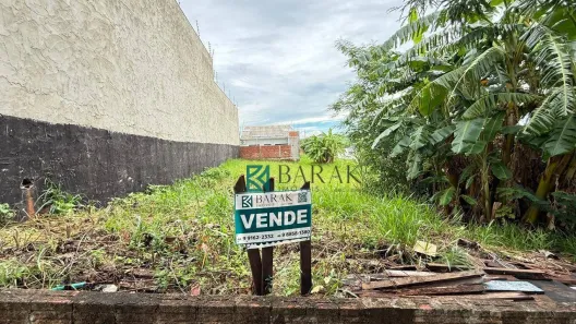 Lote/Terreno à venda, 224m² no Jardim Espanha, Maringá
