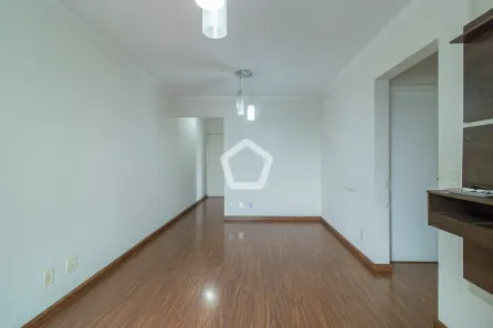 Apartamento com 3 Quartos à venda, 78m² no Vila Alpina, São Paulo