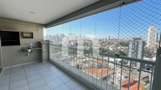 Apartamento com 3 Quartos à venda, 92m² no Mooca, São Paulo