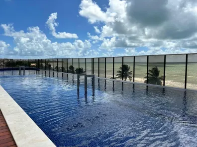 Apartamento com 2 Quartos à venda, 70m² no Intermares, Cabedelo