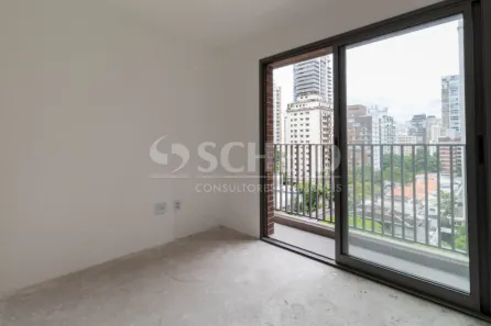 Apartamento com 2 Quartos à venda, 74m² no Moema, São Paulo