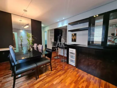 Apartamento com 2 Quartos à venda, 80m² no Luxemburgo, Belo Horizonte