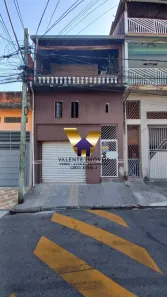 Sobrado com 2 Quartos à venda, 82m² no Serpa, Caieiras