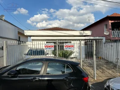 Casa com 3 Quartos à venda, 143m² no Jardim São José (Zona Norte), São Paulo