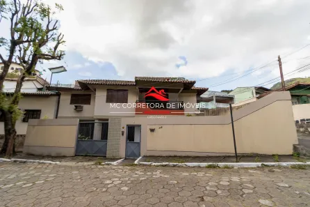 Casa com 6 Quartos à venda, 315m² no Fradinhos, Vitória