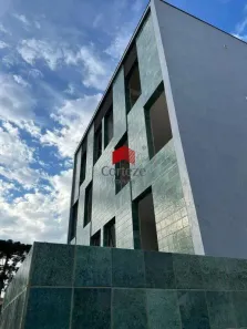 Apartamento com 1 Quarto à venda, 19m² no Cajuru, Curitiba