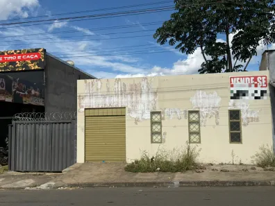Lote/Terreno à venda, 360m² no Setor Garavelo, Aparecida de Goiânia