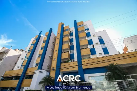 Apartamento com 1 Quarto para alugar, 35m² no Itoupava Seca, Blumenau