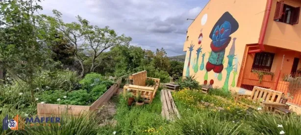 Lote/Terreno à venda, 418m² no Teresópolis, Porto Alegre
