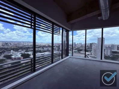 Sala Comercial para alugar, 216m² no Parque Industrial Tomas Edson, São Paulo