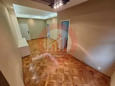 Apartamento com 3 Quartos à venda, 110m² no Maracanã, Rio de Janeiro