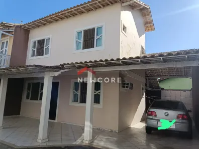 Casa de Condomínio com 3 Quartos à venda, 152m² no Jardim Mariléa, Rio das Ostras
