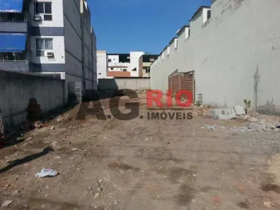 Lote/Terreno à venda, 760m² no Oswaldo Cruz, Rio de Janeiro