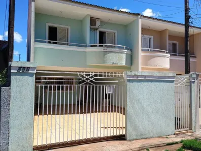 Casa com 3 Quartos à venda, 150m² no Pinheiros, Londrina