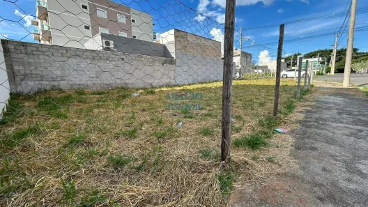 Lote/Terreno à venda, 248m² no Jardim Boer II, Americana