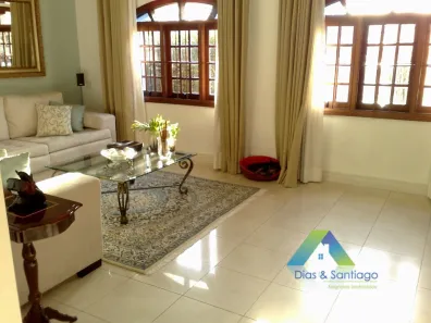 Sobrado com 4 Quartos à venda, 270m² no Vila Moraes, São Paulo