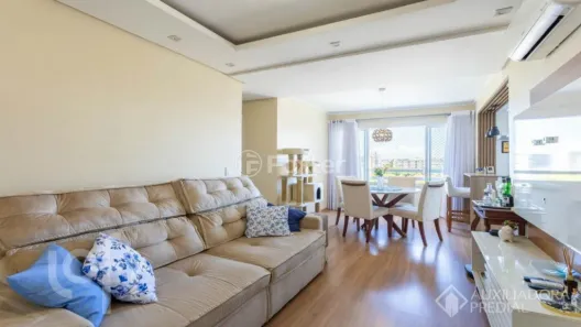 Apartamento com 2 Quartos à venda, 64m² no Petrópolis, Porto Alegre