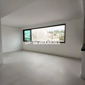 Apartamento com 3 Quartos à venda, 87m² no Santo Antônio, Belo Horizonte
