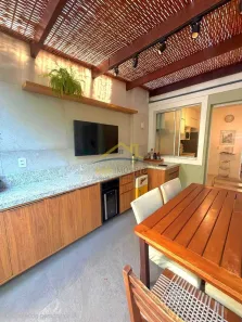 Casa de Condomínio com 2 Quartos à venda, 120m² no Caixa D'Água, Lauro de Freitas