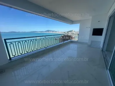 Apartamento com 4 Quartos à venda, 190m² no Centro, Itapema