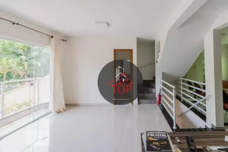 Sobrado com 4 Quartos à venda, 145m² no Jardim Jamaica, Santo André