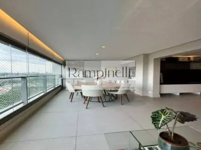 Apartamento com 3 Quartos à venda, 147m² no Vila Leopoldina, São Paulo