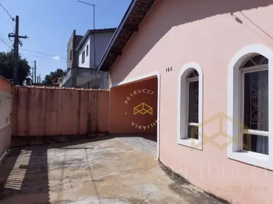 Casa com 3 Quartos à venda, 250m² no Jardim São Bento, Hortolândia