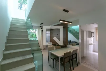 Cobertura com 2 Quartos à venda, 115m² no Santo Antônio, Belo Horizonte