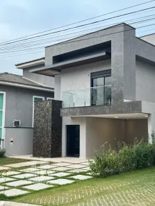 Casa de Condomínio com 3 Quartos à venda, 240m² no Suru, Santana de Parnaíba