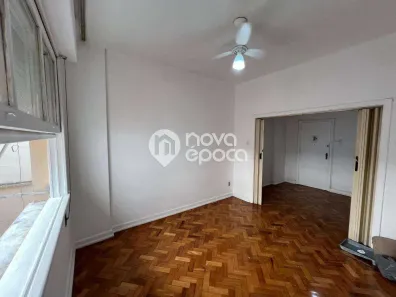 Apartamento com 1 Quarto à venda, 31m² no Flamengo, Rio de Janeiro