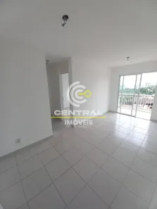 Apartamento com 2 Quartos à venda, 55m² no Jardim Imperial, Itaboraí