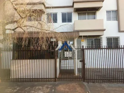 Apartamento com 1 Quarto à venda, 39m² no Portal de Versalhes 1, Londrina