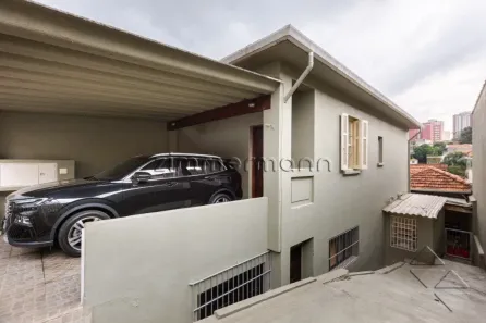 Sobrado com 3 Quartos à venda, 140m² no Jardim das Bandeiras, São Paulo