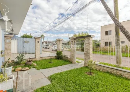 Casa com 5 Quartos à venda, 245m² no Novo Esteio, Esteio