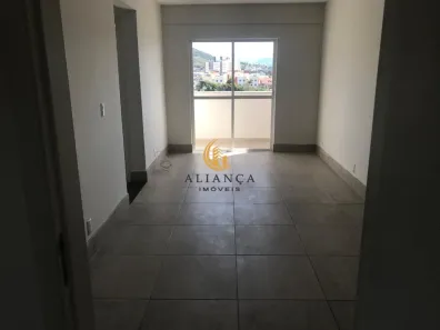 Apartamento com 2 Quartos à venda, 64m² no Rio Caveiras, Biguaçu