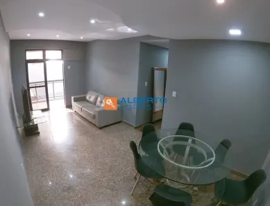 Apartamento com 3 Quartos à venda, 135m² no Jardim Guanabara, Rio de Janeiro