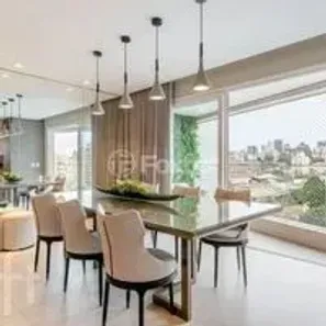 Apartamento com 3 Quartos à venda, 134m² no Auxiliadora, Porto Alegre
